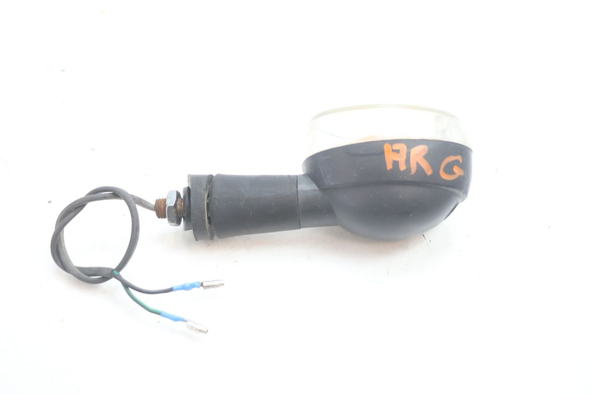 photo de LINKER ACHTERKNIPPERLICHT KEEWAY HURRICANE 50 (2006 - 2019) - Andere kijkhoek