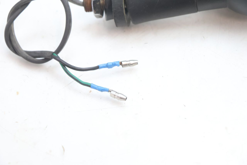 photo de LINKER ACHTERKNIPPERLICHT KEEWAY HURRICANE 50 (2006 - 2019) - Technische close-up