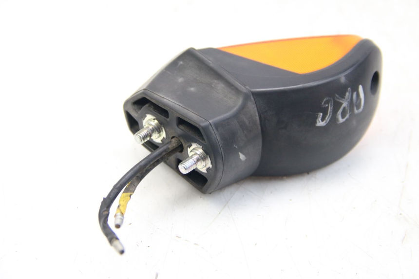 photo de ACHTERLINKS KNIPPERLICHT YAMAHA HW XENTER 125 (2011 - 2017) - Andere kijkhoek