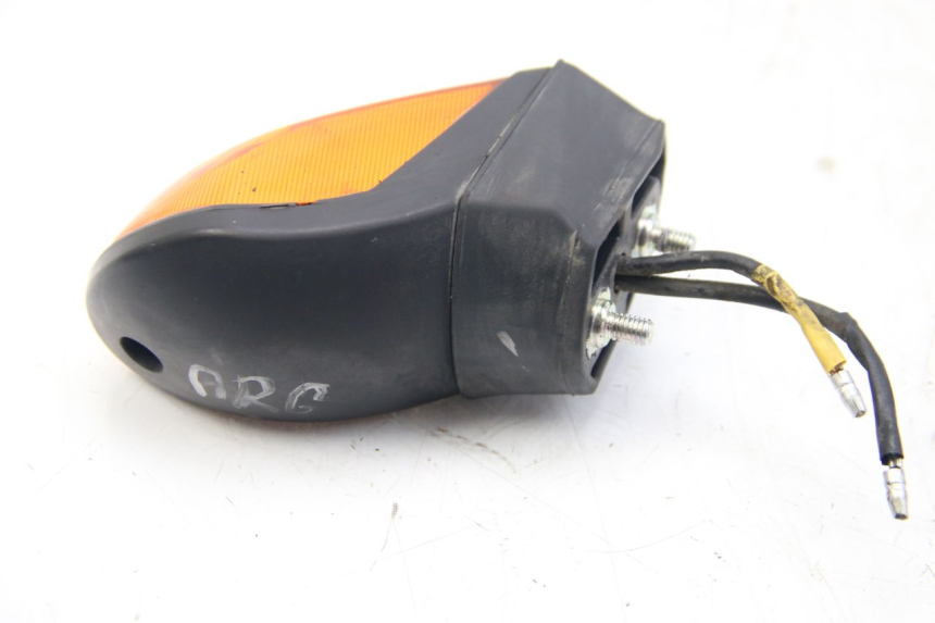 photo de ACHTERLINKS KNIPPERLICHT YAMAHA HW XENTER 125 (2011 - 2017) - Technische close-up