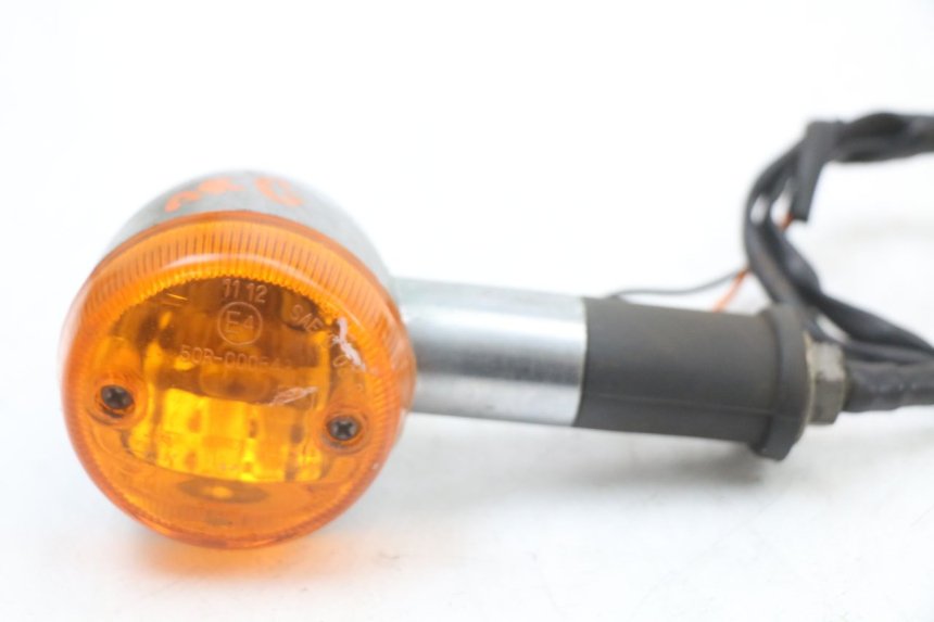 photo de ACHTERLINKS KNIPPERLICHT JINLUN JL HIGHLANDER 125 (2007 - 2015) - Zoom op gebruiksstaat