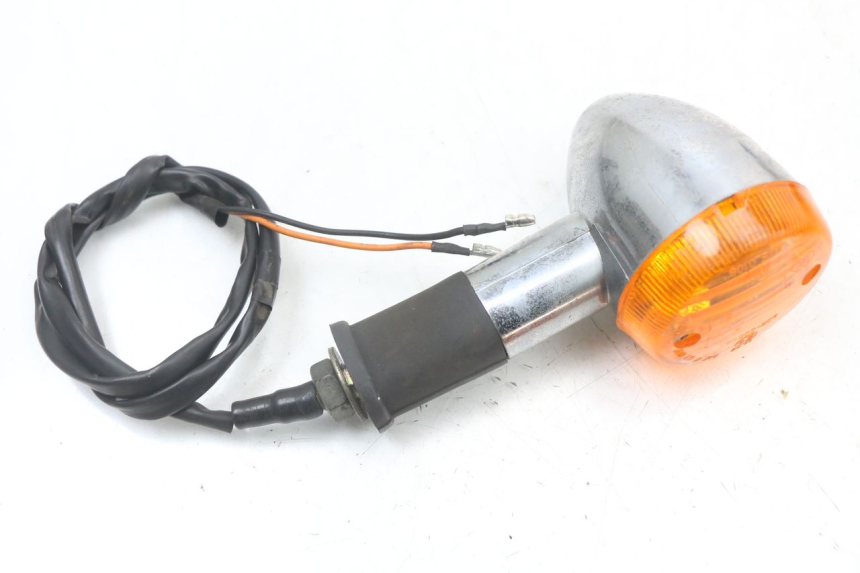 photo de ACHTERLINKS KNIPPERLICHT JINLUN JL HIGHLANDER 125 (2007 - 2015) - Andere kijkhoek
