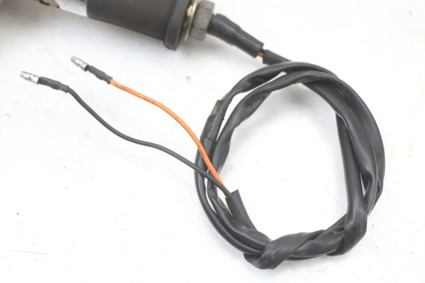 photo de ACHTERLINKS KNIPPERLICHT JINLUN JL HIGHLANDER 125 (2007 - 2015) - Technische close-up