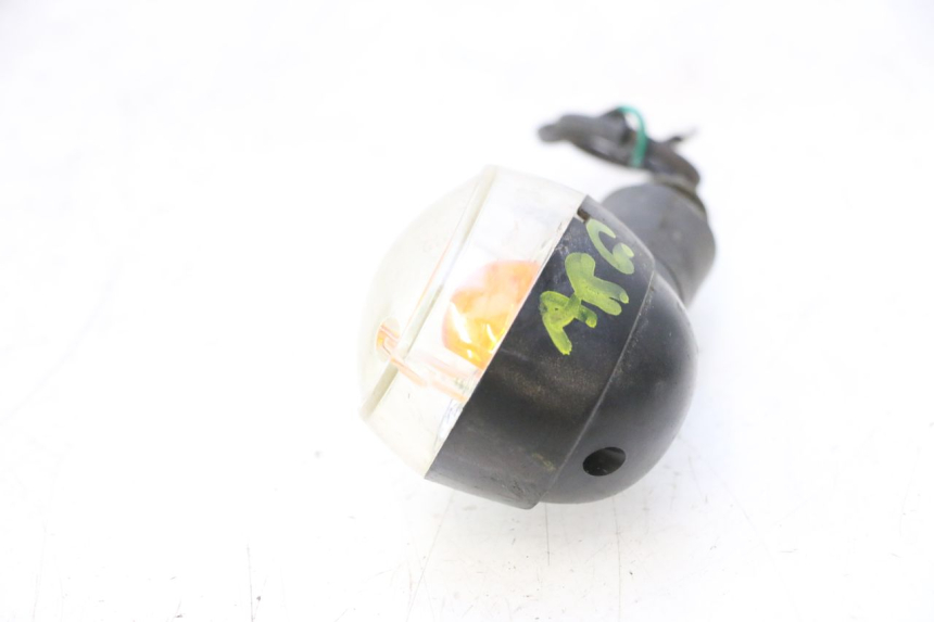 photo de ACHTERLINKS KNIPPERLICHT RIDE JUMP 2T 50 (2012 - 2017) - Detail van het onderdeel