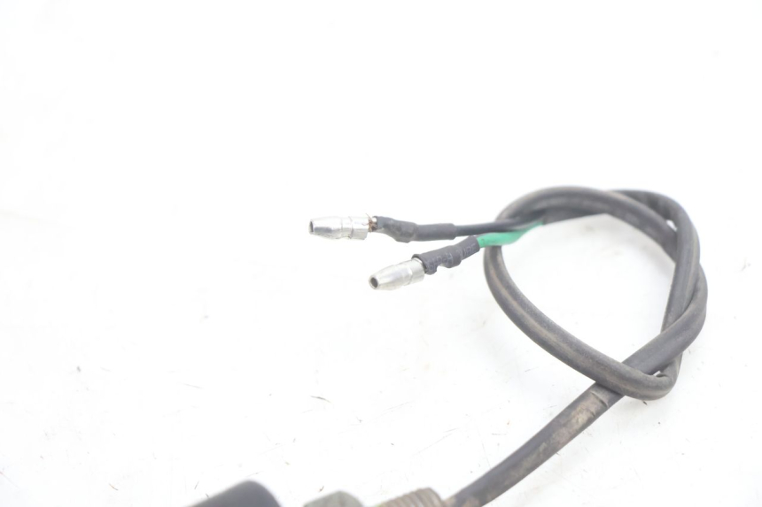 photo de ACHTERLINKS KNIPPERLICHT RIDE JUMP 2T 50 (2012 - 2017) - Technische close-up