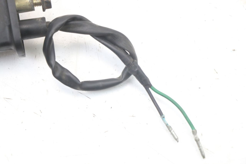 photo de ACHTERLINKS KNIPPERLICHT KAWASAKI GTR 1000 (1994 - 2004) - Bevestigingspunten