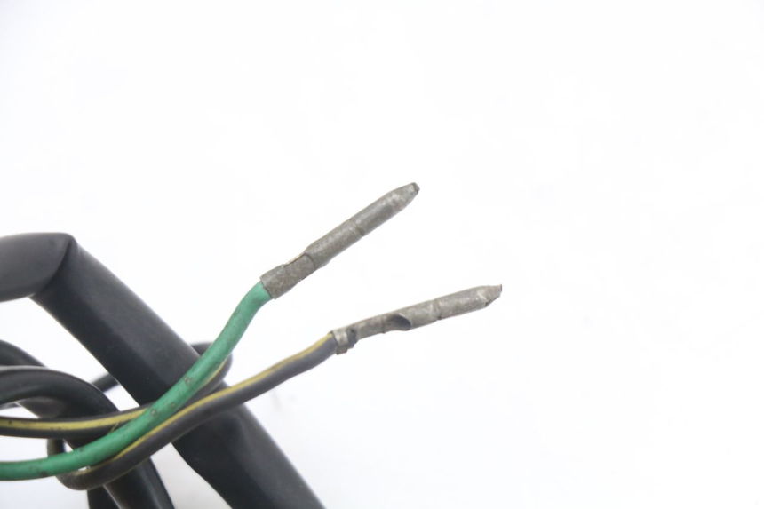 photo de ACHTERLINKS KNIPPERLICHT KAWASAKI KDX 125 (1990 - 1991) - Overzicht