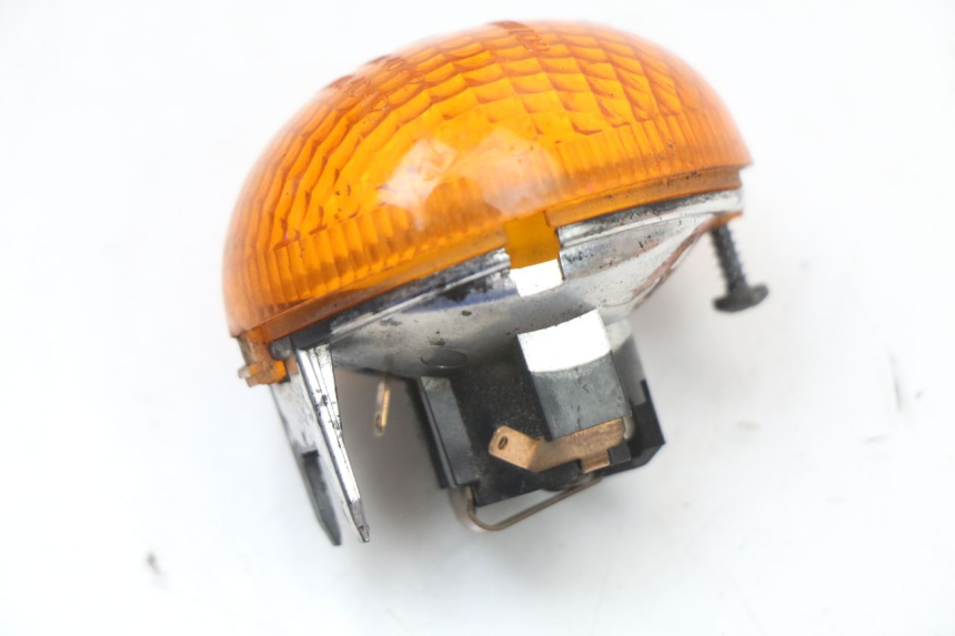 photo de ACHTERLINKS KNIPPERLICHT RENAULT KOURANOS 125 (2001 - 2004) - Hoofdaanzicht