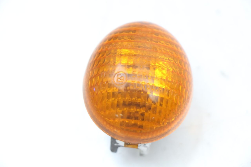 photo de ACHTERLINKS KNIPPERLICHT RENAULT KOURANOS 125 (2001 - 2004) - Zoom op gebruiksstaat