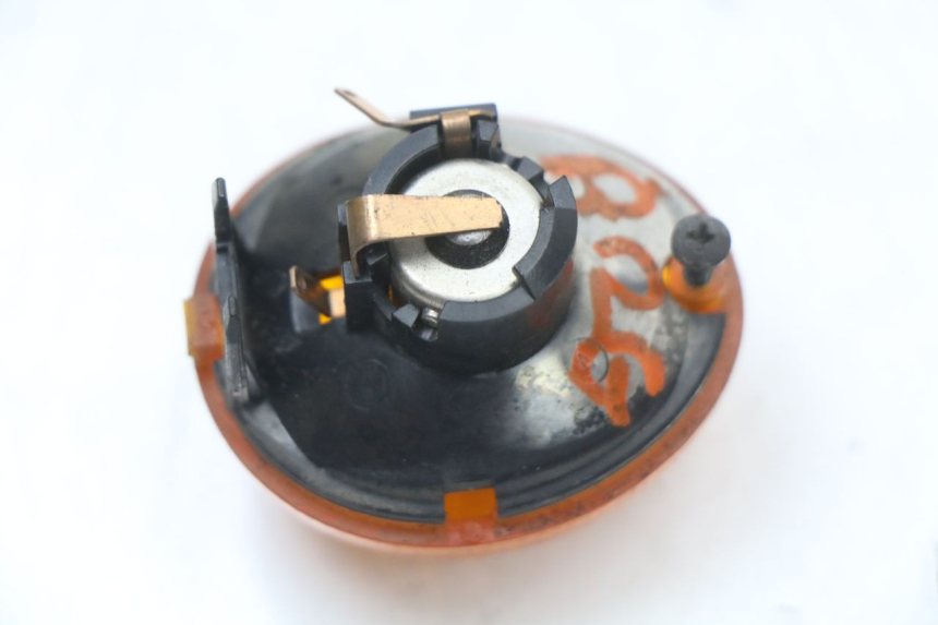 photo de ACHTERLINKS KNIPPERLICHT RENAULT KOURANOS 125 (2001 - 2004) - Technische close-up