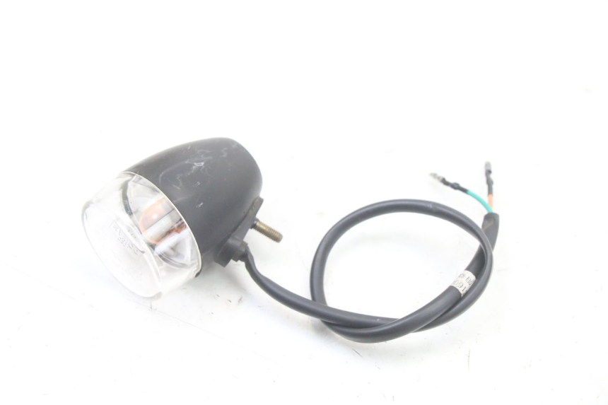 photo de ACHTERLINKS KNIPPERLICHT KYMCO AGILITY 4T 50 (2018 - 2022) - Hoofdaanzicht