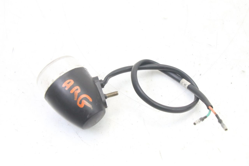 photo de ACHTERLINKS KNIPPERLICHT KYMCO AGILITY 4T 50 (2018 - 2022) - Andere kijkhoek