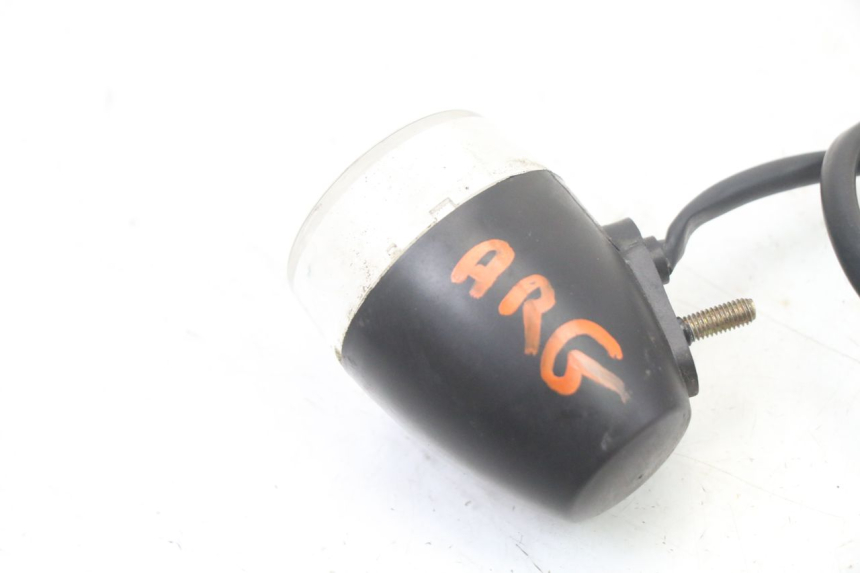 photo de ACHTERLINKS KNIPPERLICHT KYMCO AGILITY 4T 50 (2018 - 2022) - Technische close-up