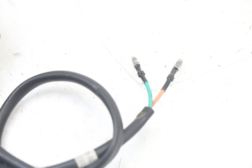 photo de ACHTERLINKS KNIPPERLICHT KYMCO AGILITY 4T 50 (2018 - 2022) - Overzicht