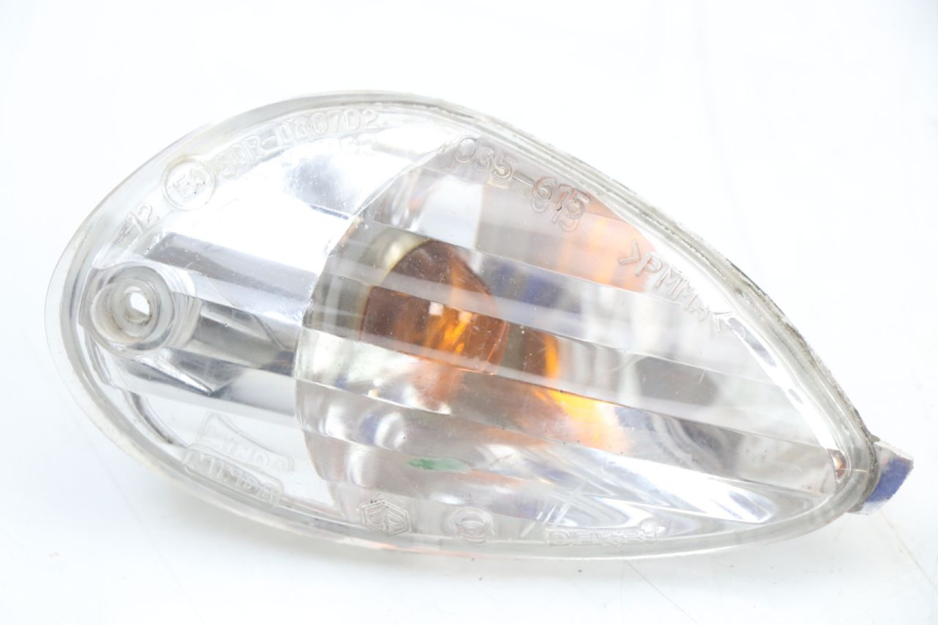 photo de ACHTERLINKS KNIPPERLICHT PIAGGIO LIBERTY 4T 50 (2018 - 2021) - Hoofdaanzicht