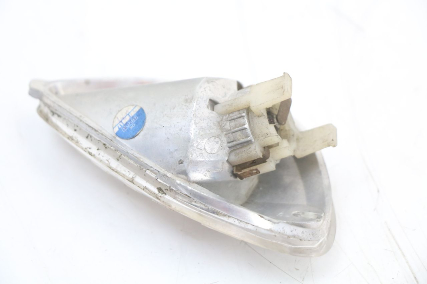 photo de ACHTERLINKS KNIPPERLICHT PIAGGIO LIBERTY 4T 50 (2018 - 2021) - Zoom op gebruiksstaat