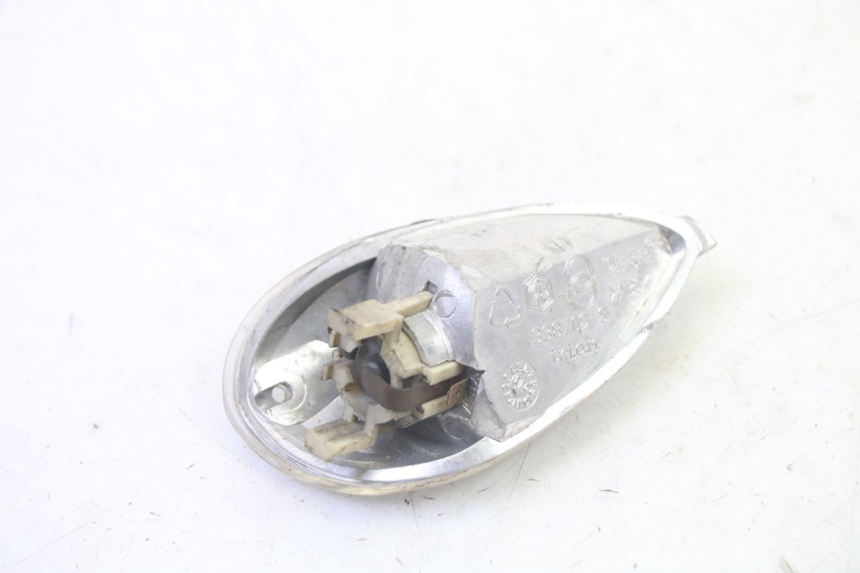 photo de ACHTERLINKS KNIPPERLICHT PIAGGIO LIBERTY 125 (1998 - 2008) - Andere kijkhoek