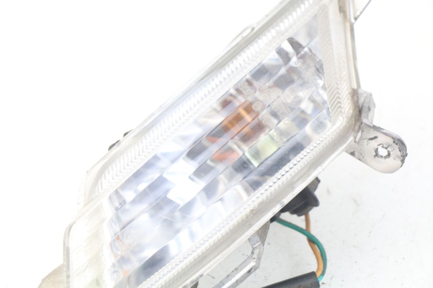 photo de ACHTERLINKS KNIPPERLICHT KYMCO LIKE 4T 50 (2009 - 2018) - Detail van het onderdeel