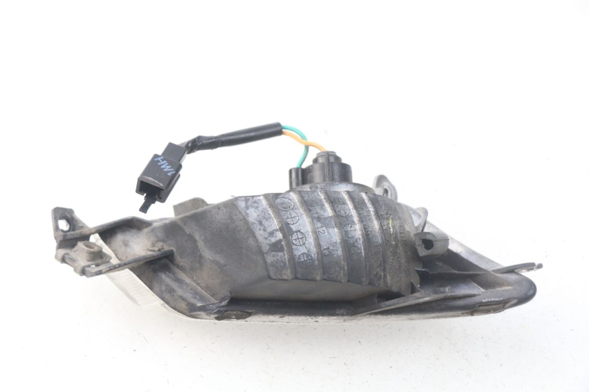 photo de ACHTERLINKS KNIPPERLICHT KYMCO LIKE 4T 50 (2009 - 2018) - Zoom op gebruiksstaat