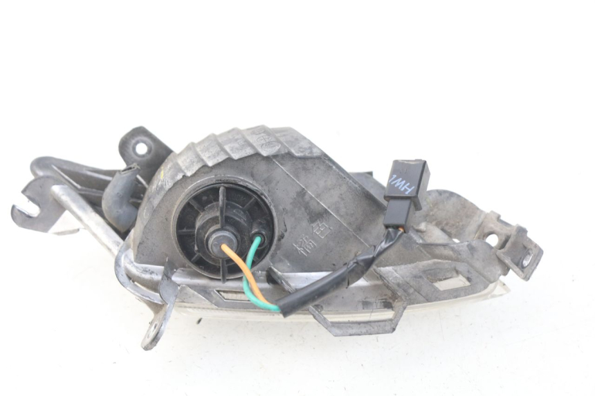 photo de ACHTERLINKS KNIPPERLICHT KYMCO LIKE 4T 50 (2009 - 2018) - Andere kijkhoek