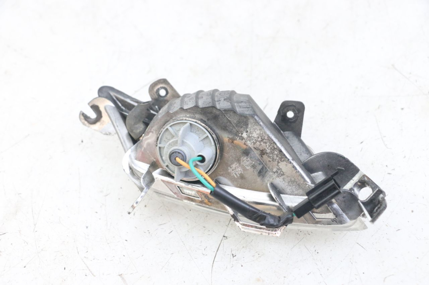 photo de ACHTERLINKS KNIPPERLICHT KYMCO LIKE 125 (2009 - 2016) - Detail van het onderdeel