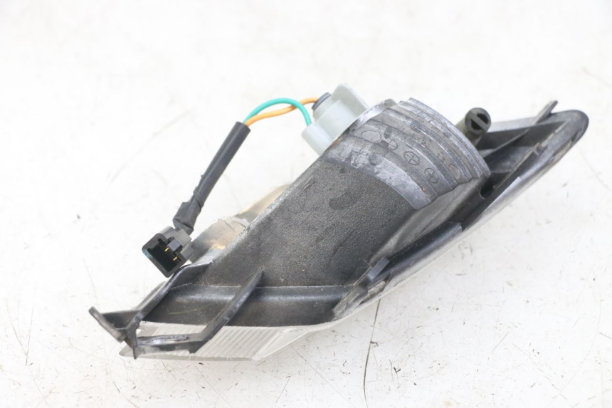 photo de ACHTERLINKS KNIPPERLICHT KYMCO LIKE 125 (2009 - 2016) - Zoom op gebruiksstaat