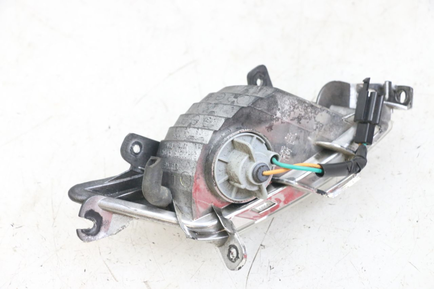 photo de ACHTERLINKS KNIPPERLICHT KYMCO LIKE 125 (2009 - 2016) - Andere kijkhoek