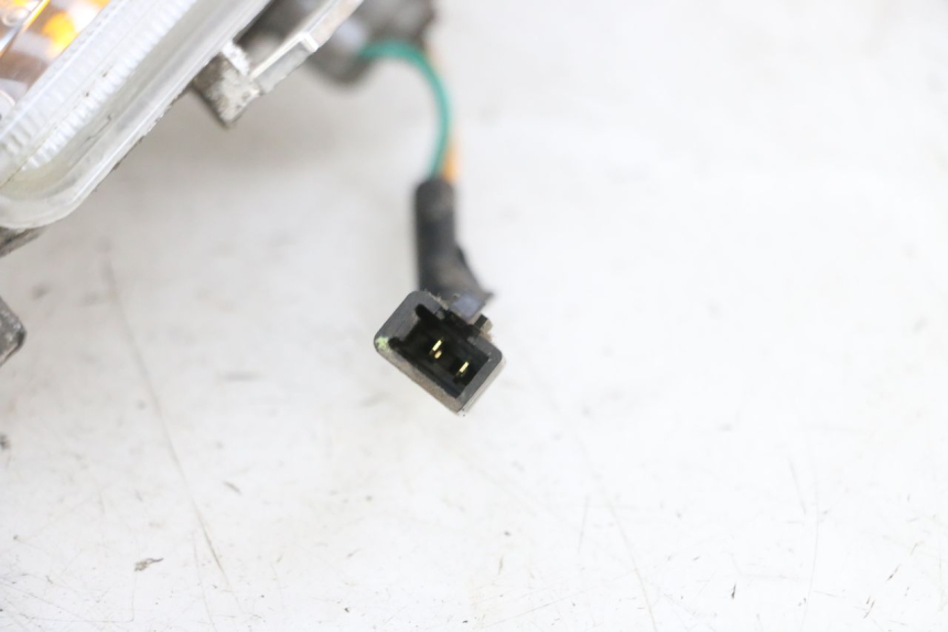 photo de ACHTERLINKS KNIPPERLICHT KYMCO LIKE 125 (2009 - 2016) - Zoom op gebruiksstaat