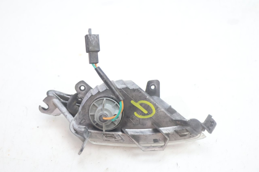 photo de ACHTERLINKS KNIPPERLICHT KYMCO LIKE 125 (2009 - 2016) - Technische close-up