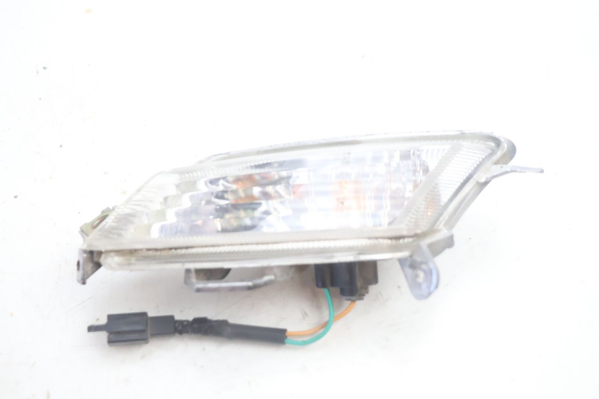 photo de ACHTERLINKS KNIPPERLICHT KYMCO LIKE 125 (2009 - 2016) - Detail van het onderdeel