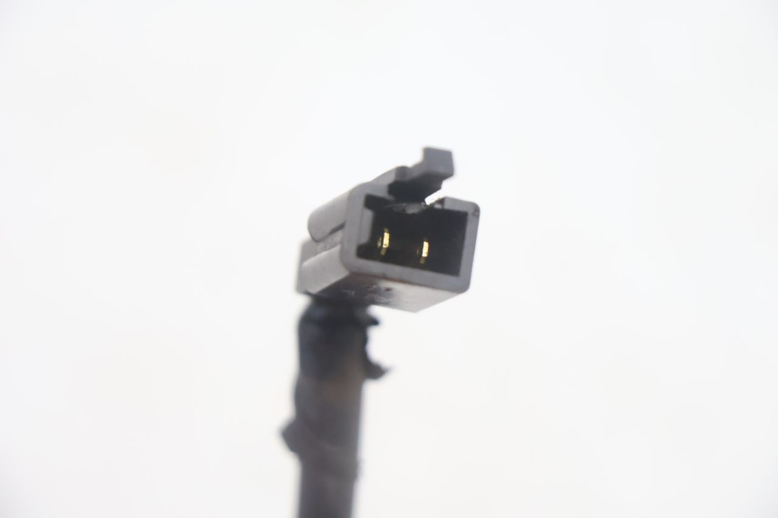 photo de ACHTERLINKS KNIPPERLICHT KYMCO LIKE 125 (2009 - 2016) - Technische close-up