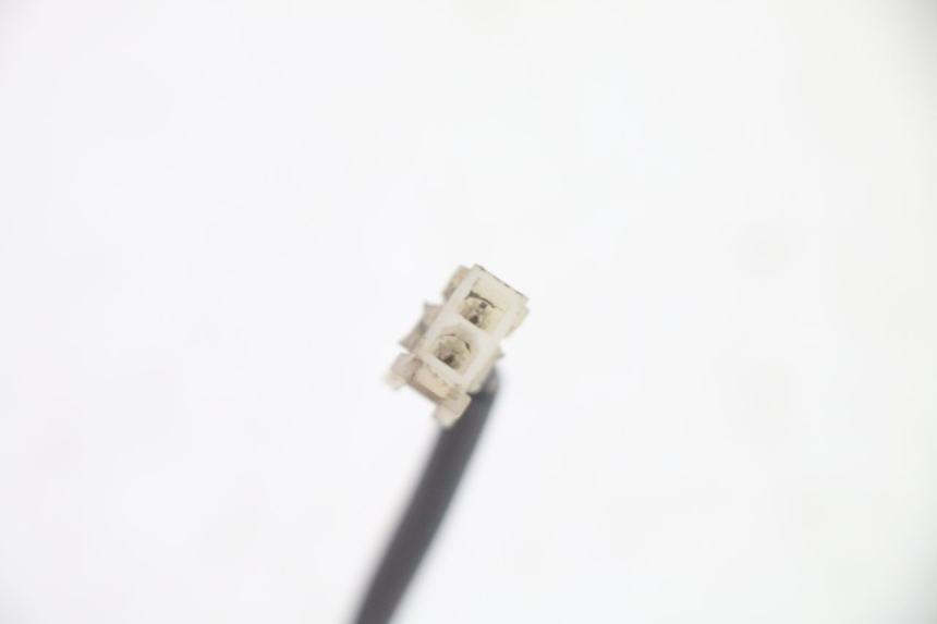 photo de ACHTERLINKS KNIPPERLICHT PEUGEOT LUDIX 50 (2005 - 2007) - Technische close-up