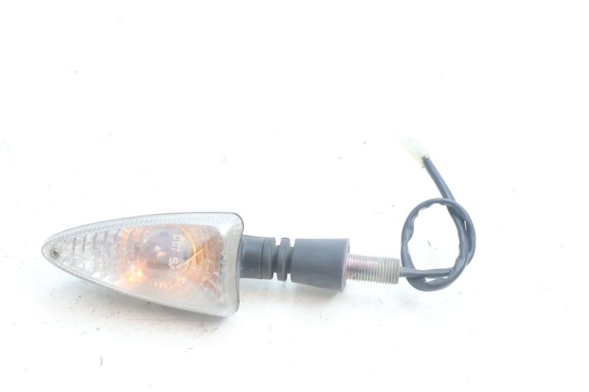 photo de LINKER ACHTERKNIPPERLICHT PIAGGIO MP3 500 (2016 - 2018) - Hoofdaanzicht