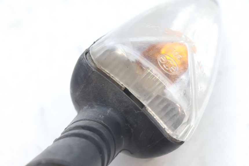 photo de LINKER ACHTERKNIPPERLICHT PIAGGIO MP3 500 (2016 - 2018) - Staat van het oppervlak