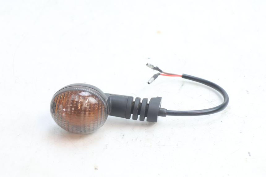 photo de LINKER ACHTERKNIPPERLICHT RIEJU MRT PRO SUPERMOTARD 50 (2007 - 2018) - Detail van het onderdeel