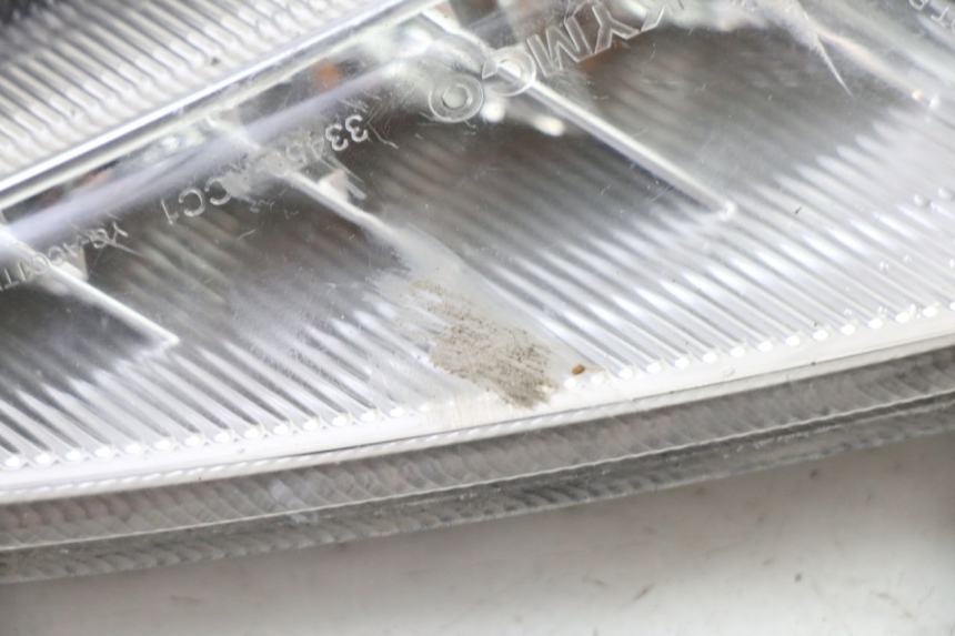 photo de ACHTERLINKS KNIPPERLICHT KYMCO LIKE 4T 50 (2019 - 2025) - Zoom op gebruiksstaat