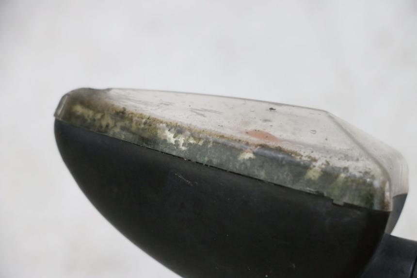 photo de ACHTERLINKS KNIPPERLICHT PIAGGIO NEW TYPHOON 50 (2018 - 2021) - Detail van het onderdeel