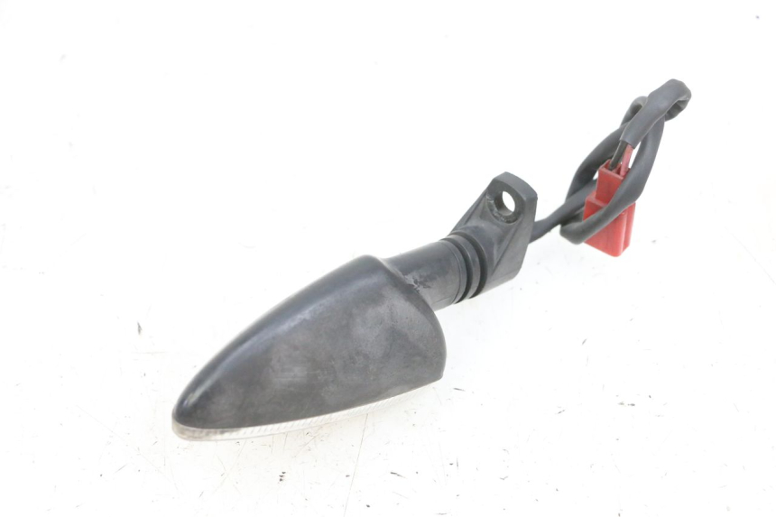 photo de ACHTERLINKS KNIPPERLICHT PIAGGIO NEW TYPHOON 50 (2018 - 2021) - Bevestigingspunten