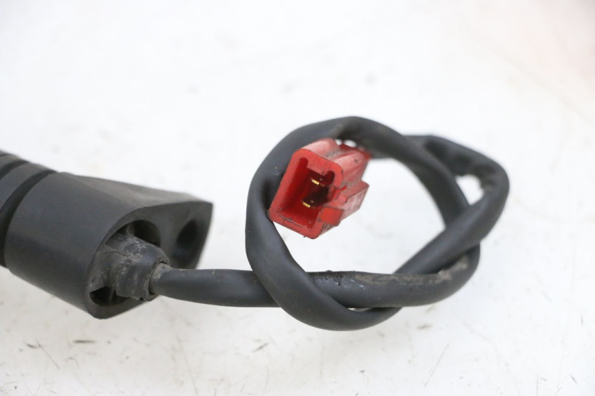 photo de ACHTERLINKS KNIPPERLICHT PIAGGIO NEW TYPHOON 50 (2018 - 2021) - Gecontroleerd onderdeel