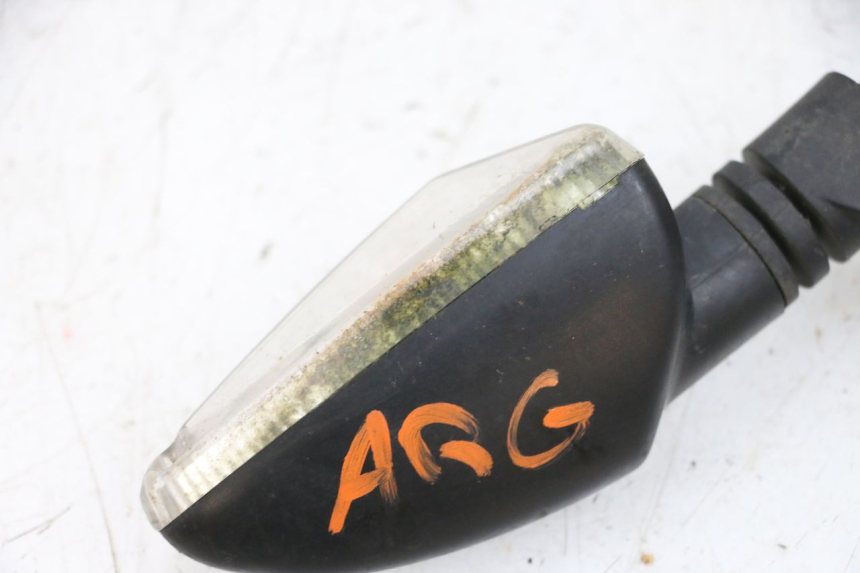 photo de ACHTERLINKS KNIPPERLICHT PIAGGIO NEW TYPHOON 50 (2018 - 2021) - Zoom op gebruiksstaat