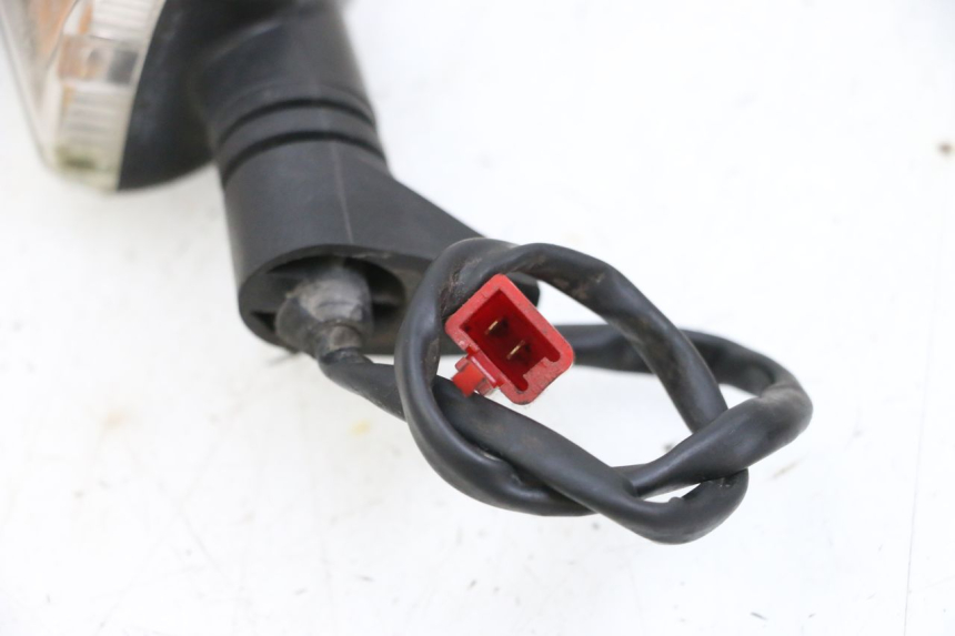 photo de ACHTERLINKS KNIPPERLICHT PIAGGIO NEW TYPHOON 50 (2018 - 2021) - Technische close-up