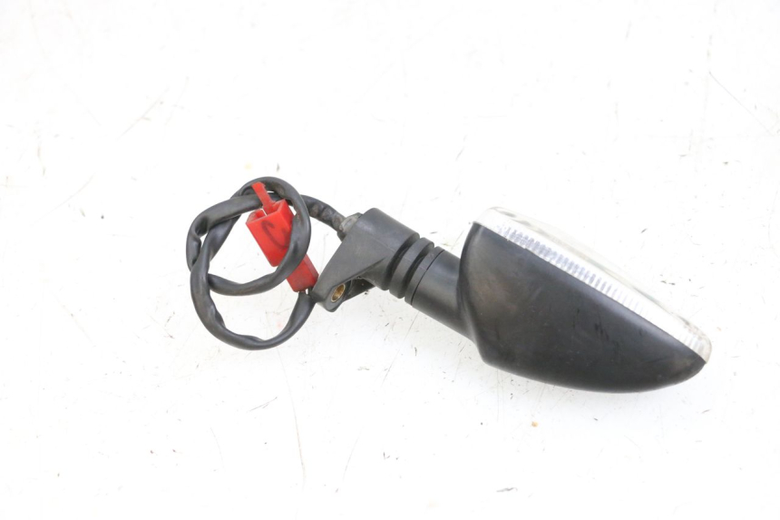 photo de ACHTERLINKS KNIPPERLICHT PIAGGIO NEW TYPHOON 50 (2018 - 2021) - Overzicht