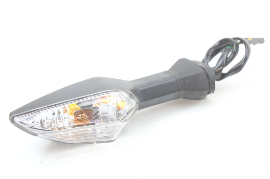 photo de ACHTERLINKS KNIPPERLICHT KAWASAKI NINJA 400 (2018 - 2023) - Hoofdaanzicht