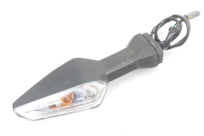 photo de ACHTERLINKS KNIPPERLICHT KAWASAKI NINJA 400 (2018 - 2023) - Detail van het onderdeel