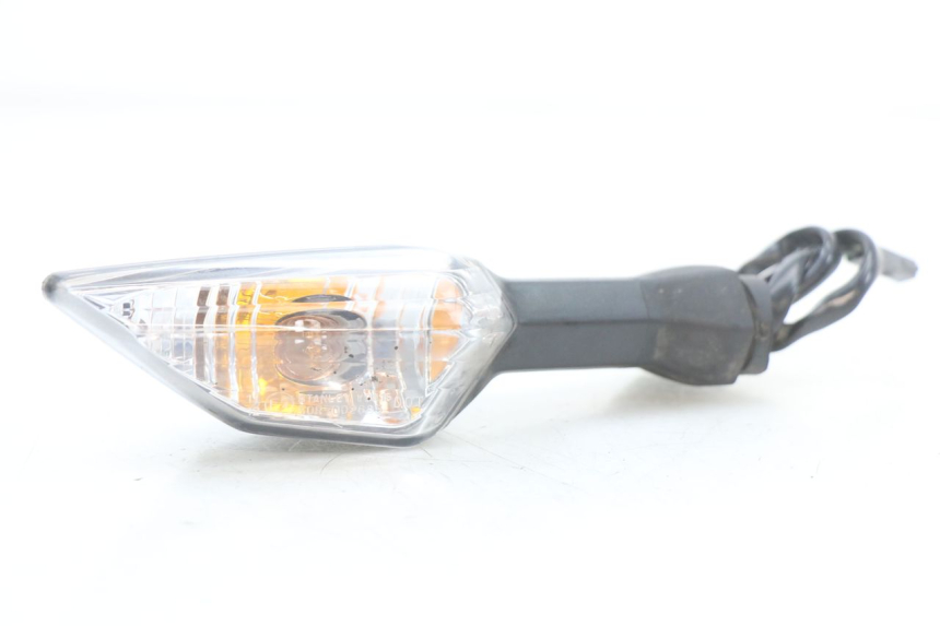 photo de ACHTERLINKS KNIPPERLICHT KAWASAKI NINJA 400 (2018 - 2023) - Zoom op gebruiksstaat