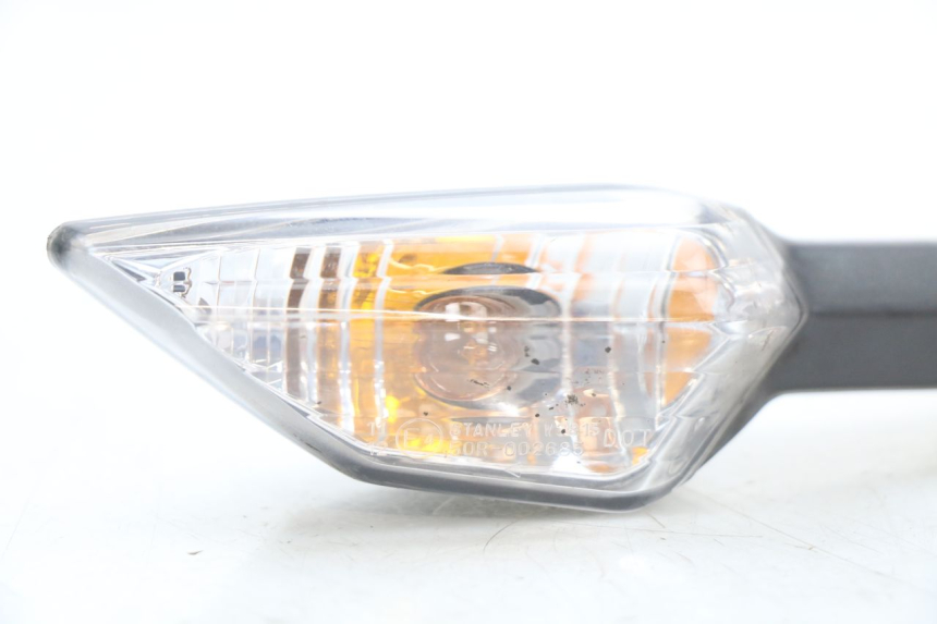 photo de ACHTERLINKS KNIPPERLICHT KAWASAKI NINJA 400 (2018 - 2023) - Andere kijkhoek