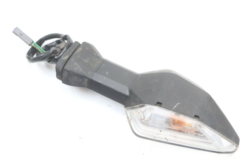 photo de ACHTERLINKS KNIPPERLICHT KAWASAKI NINJA 400 (2018 - 2023) - Technische close-up