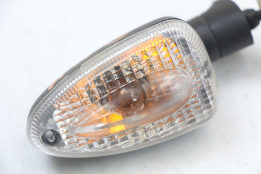 photo de ACHTERLINKS KNIPPERLICHT MOTO GUZZI NORGE 8V GT 1200 (2011 - 2016) - Detail van het onderdeel