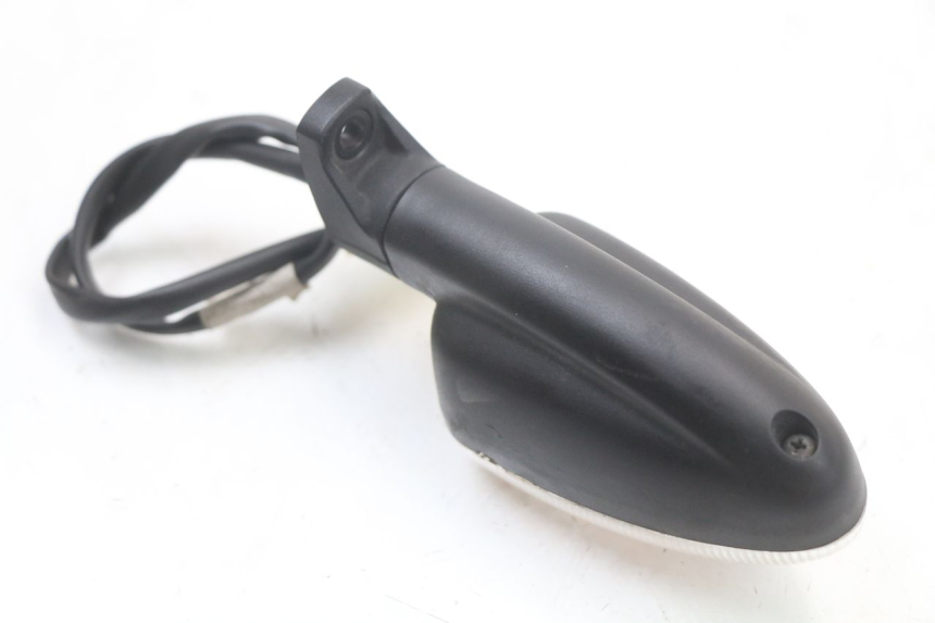 photo de ACHTERLINKS KNIPPERLICHT MOTO GUZZI NORGE 8V GT 1200 (2011 - 2016) - Technische close-up