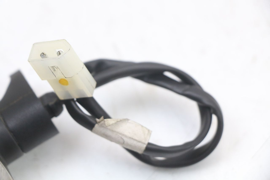 photo de ACHTERLINKS KNIPPERLICHT MOTO GUZZI NORGE 8V GT 1200 (2011 - 2016) - Overzicht